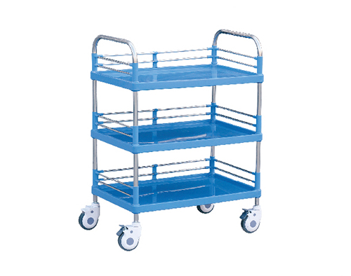 HR-C2 Multifunctional trolley