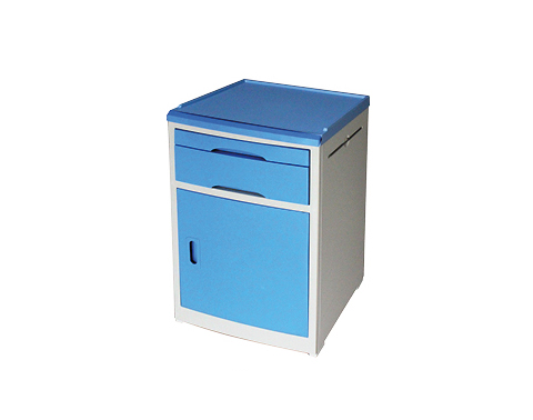 ABS bedside cabinet