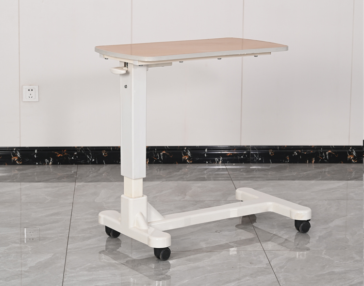 Portable dining table